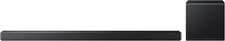 Image of SAMSUNG HW-QS700F 3.1.2 WIRELESS 545W SOUNDBAR SUBWOOFER DOLBY ATMOS AMAZON ALEX