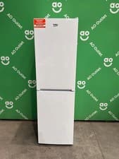 Image of Beko Fridge Freezer 50/50 Frost Free - White - E Rated CFG4582W #LF126014