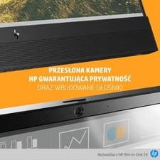 Image of 193905170159 HP Mini-in-One 24 computer monitor 60.5 cm (23.8") 1920 x 1080