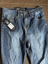 Image of Firetrap Jeans