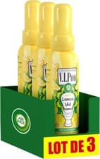 Image of Air Wick Spray V.I. Poo - Lemon Idol - 55ml 3 Pack