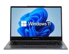 Image of Entity Book 14 Laptop 14 -Inch HD Intel N4020 4GB RAM, 128GB Storage