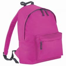 Image of Bagbase Junior Fashion Backpack / Rucksack (14 Litres) BC1301