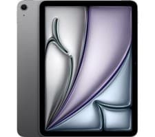 Image of Apple iPad Air 11" M3 512gb 2025 WiFi SPACE GREY N.DAY Del. RP£899