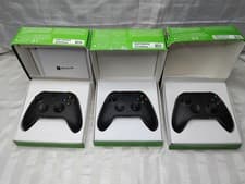 Image of Microsoft Wireless Controller for Xbox Series X/S - Carbon Black