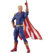 Image of figma Homelander THE BOYS TM Good Smile Company from Japan