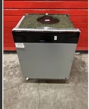 Image of Bosch SMV2HTX02G Integrated Dishwasher