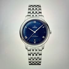 Image of Omega De Ville Prestige 40mm - Unworn With Box And Papers