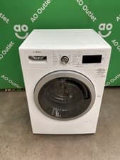 Image of Bosch 9kg 1600rpm Washing Machine - White - A+++ WAW32450GB (K) #LT125075