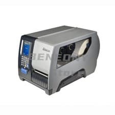 Image of Honeywell Intermec PM43 Direct Thermal Barcode Label Printer 300 DPI