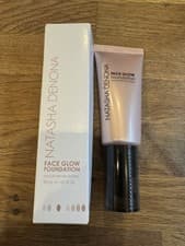 Image of Natasha Denona, 30ml, Face Glow Foundation - Luminous Sheer To Medium, Shade 90