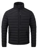 Image of TOG24 Mens Drax Puffer Jacket Down Insulated SIZE L NEW WITH TAGS ON