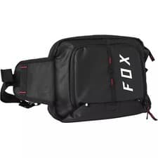 Image of Fox 5L Lumbar Hydration Pack Black MTB Downhill Dirt