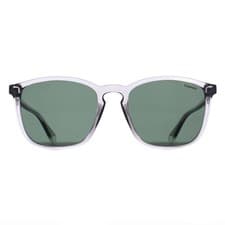 Image of Polaroid Sunglasses PLD 4139/S KB7 UC Grey Green Polarized