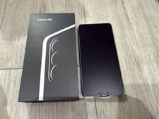 Image of Samsung Galaxy S26 5G 6.3'' Smartphone 512GB White Unlocked Dual SIM-Free NEW UK