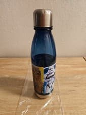 Image of Star Wars Water Bottle Stormtrooper Yoda C3PO Darth Vader Chewbacca