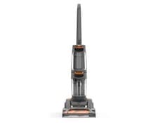 Image of Vax Upright Carpet Cleaner Dual Power W86-DP-B Washer Box Imperfection