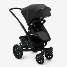 Image of Joolz Geo2 Pushchair - Brilliant Black RRP £889
