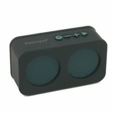 Image of INTEMPO HARMONY WDS73 BLUETOOTH SPEAKER TEAL (BOXED) BRAND NEW SEALED