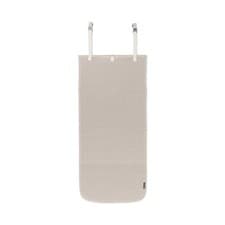 Image of Brabantia - Door Steam Blanket - Heat-Resistant Mat for One Size, Grey