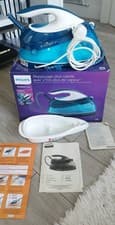 Image of Philips GC7805/20 PerfectCare Compact Steam Generator Iron