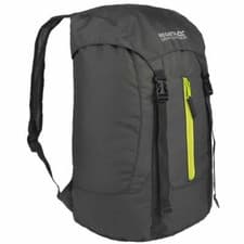 Image of Regatta Easypack Travel Backpack 25 Litre Rucksack Packable Pocket Foldable