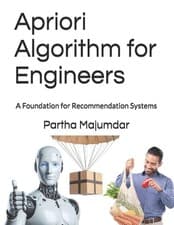 Image of Apriori Algorithm for Engineers: A Foundation for Recommendation Systems by Part