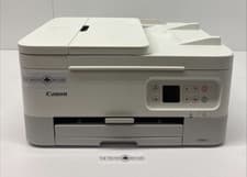 Image of Canon PIXMA TS7451 Multifunction A4 Colour Inkjet Printer 4460C028AA