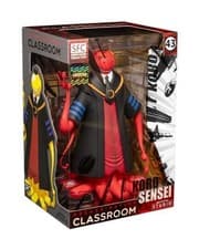Image of ASSASSINATION CLASSROOM - KORO SENSEI RED X2 FIG