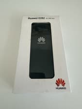 Image of HUAWEI E392U-12 100MBPS 4G LTE USB DONGLE (UK SELLER)