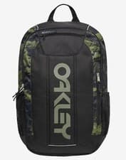 Image of Oakley Unisex ENDURO 3.0 20L Backpack RC Bags Camo Green School Bag 921416BFQ
