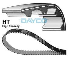 Image of TIMING BELT 941096