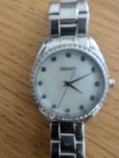 Image of DKNY Women's Watch NY, Ladies, Boxed