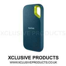 Image of SanDisk Extreme Pro Portable SSD 1TB up to 2000MB/s Read/Write Speed - New