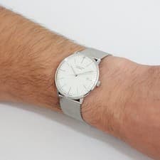 Image of Junghans Max Bill Automatic - 027/4002.46