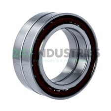 Image of 7015ACD/P4ADBA SKF 75 x 115 x 40 mm ANGULAR CONT. BALL SINGLE ROW