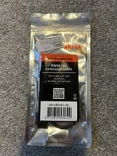 Image of Akasa PWM Fan Extension Cable (4-pin) AK-CBFA01-30