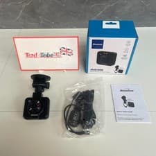Image of Binatone FHD200 Full HD 1080p Dash Cam – Quick Release, G-Sensor –New Unused
