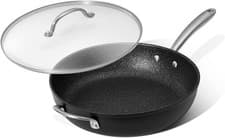 Image of Prestige SG Alu 31cm Frypan