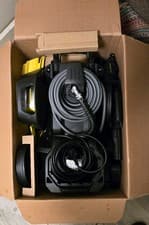 Image of Karcher K 4 Power Control Flex Pressure Washer 13243020