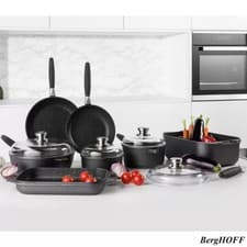 Image of BergHOFF Eurocast Non-stick Cookware Set, 11 Piece