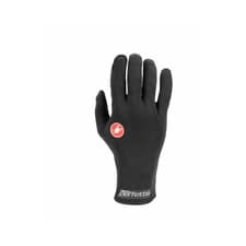 Image of Castelli Perfetto RoS Black Gloves