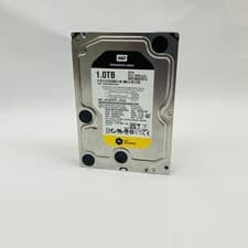 Image of WD 1TB Re WD1003FBYZ 3.5in SATA Enterprise HDD 64MB Cache Grade A