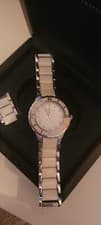Image of jasper conran ladies watch