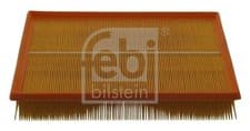 Image of Febi Bilstein Air Filter For Volvo S60 S80 V70 Xc70