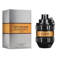 Image of Viktor & Rolf Spicebomb Extreme Eau de Parfum 90ml Spray New & Sealed