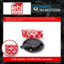 Image of Camshaft Adjuster Magnet fits AUDI A3 1.8 2.0 2004 on 04H973402A 06H109259A Febi