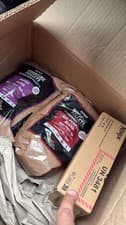 Image of Ninja Pro Chef Wireless Thermometer WP100EU And Woodfire Pellets