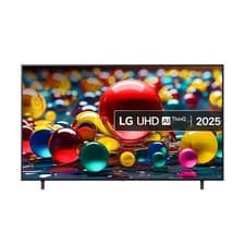 Image of LG 75UA74006LB 75 4K Ultra HD Smart TV – a7 AI Processor HDR10 Pro & 75UA74006LB