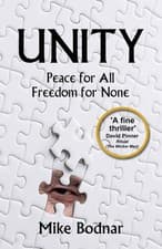 Image of Unity Peace for All Freedom for None